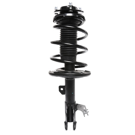 Prt Suspension Strut And Coil Spring Assembly, Prt 818225 818225